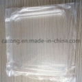 High Quality Disposable Sterile Square Laboratory Culture Petri Dish